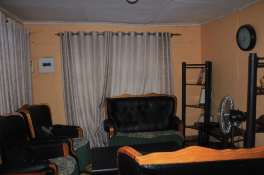 3 Bedroom Property for Sale in Thohoyandou Limpopo