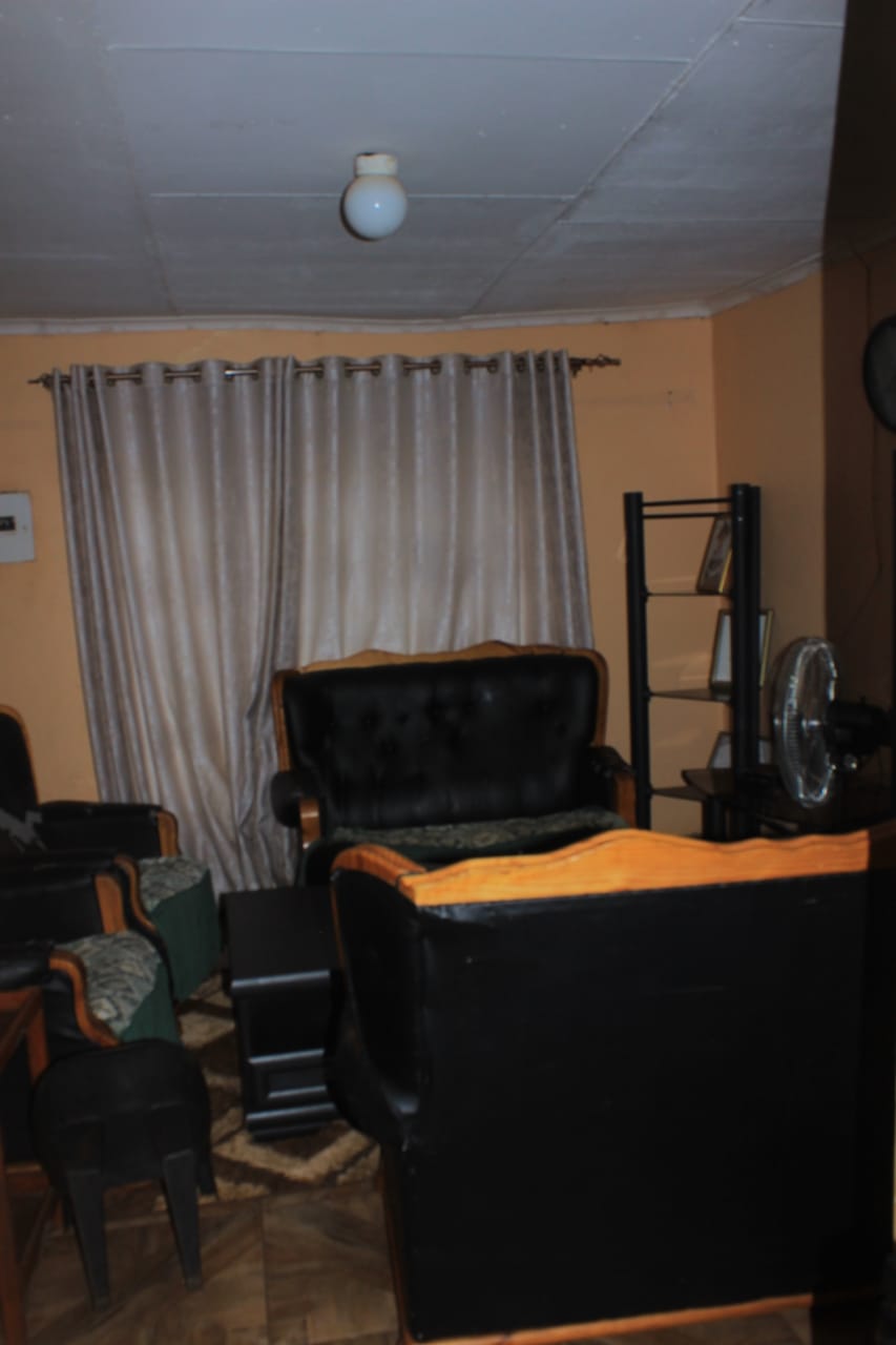 3 Bedroom Property for Sale in Thohoyandou Limpopo