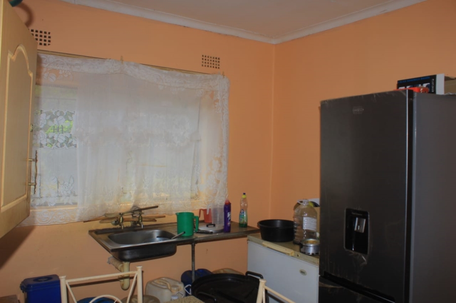 3 Bedroom Property for Sale in Thohoyandou Limpopo