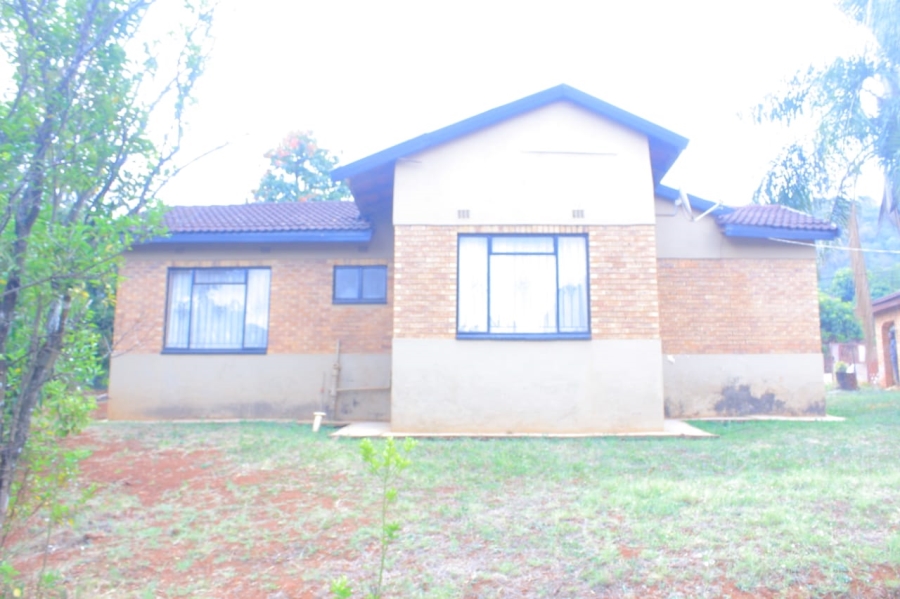 3 Bedroom Property for Sale in Thohoyandou Limpopo