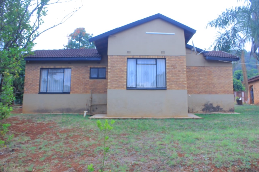 3 Bedroom Property for Sale in Thohoyandou Limpopo