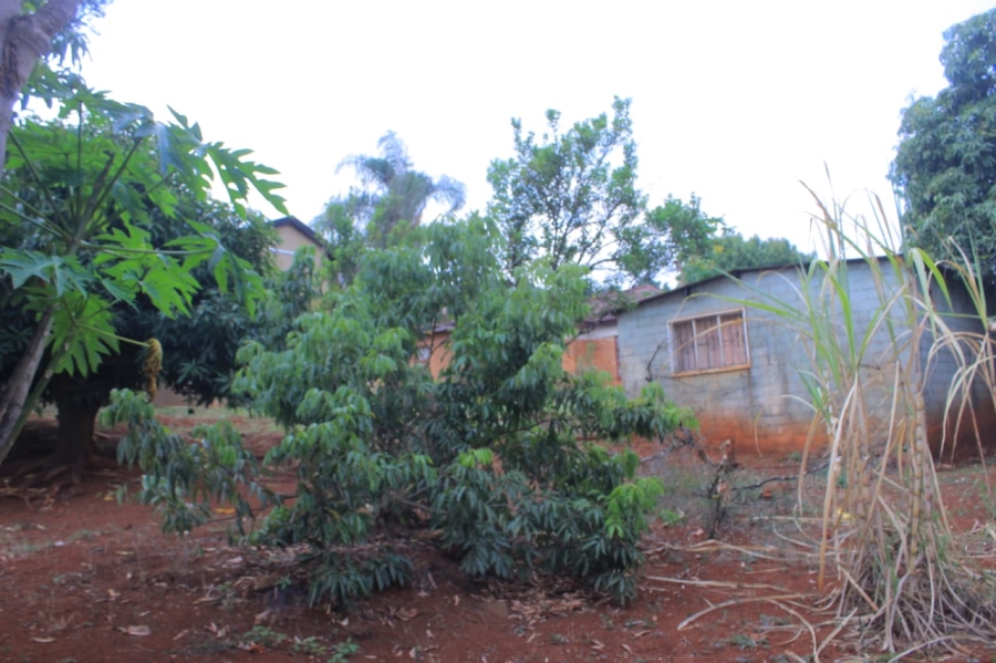 3 Bedroom Property for Sale in Thohoyandou Limpopo