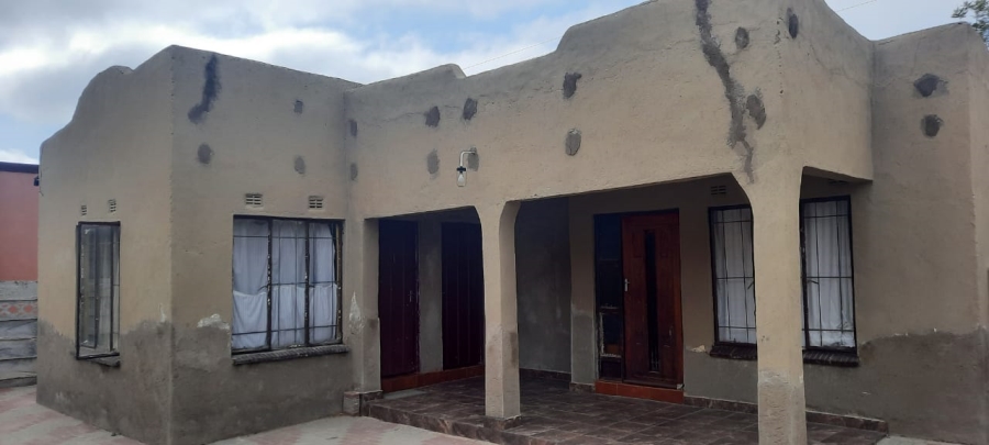 2 Bedroom Property for Sale in Seshego H Limpopo