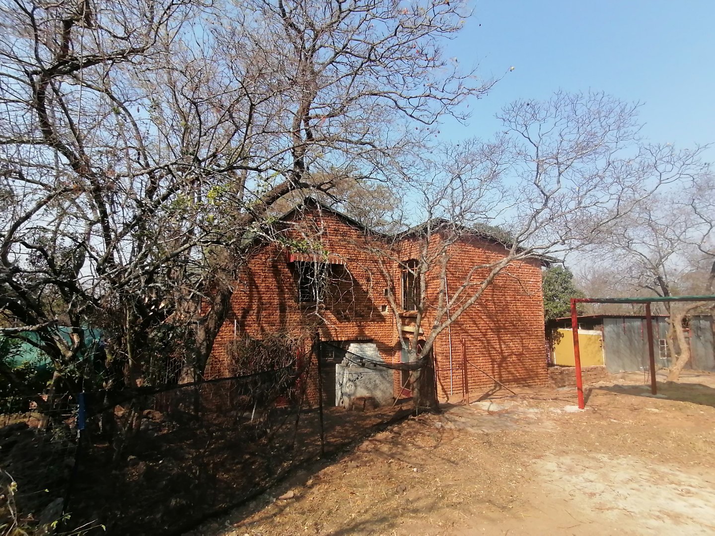 6 Bedroom Property for Sale in Dalmada A H Limpopo