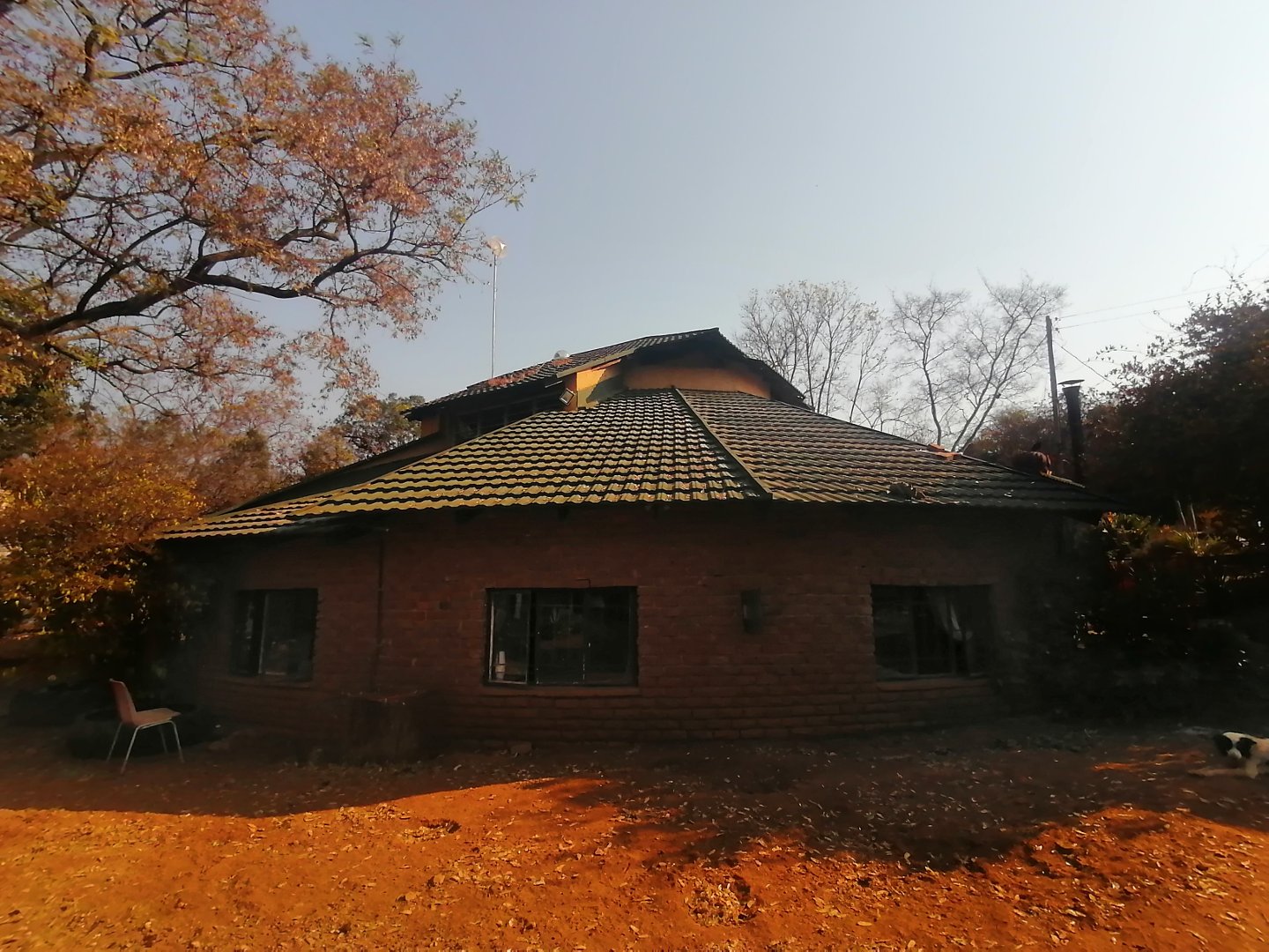 6 Bedroom Property for Sale in Dalmada A H Limpopo