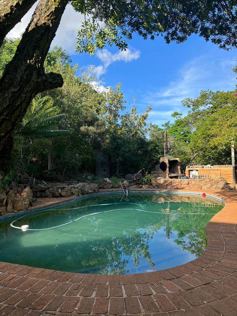 6 Bedroom Property for Sale in Dalmada A H Limpopo