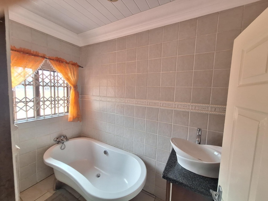 4 Bedroom Property for Sale in Waterberry Country Estate Limpopo