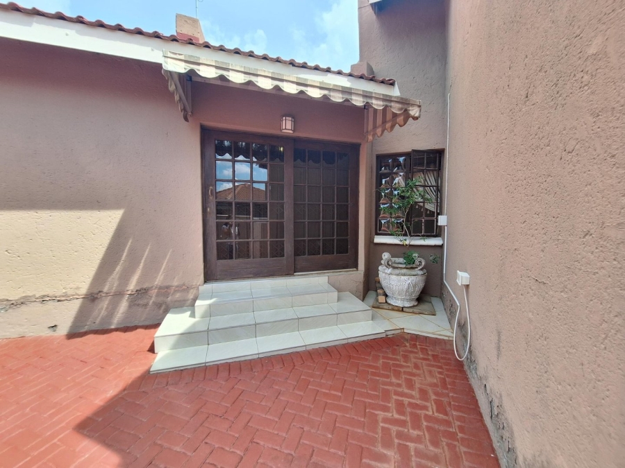 4 Bedroom Property for Sale in Waterberry Country Estate Limpopo