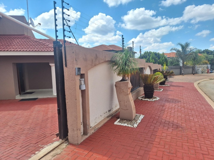 4 Bedroom Property for Sale in Waterberry Country Estate Limpopo