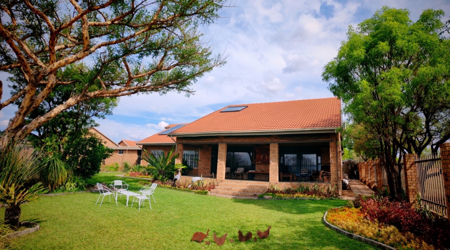 3 Bedroom Property for Sale in Modimolle Limpopo