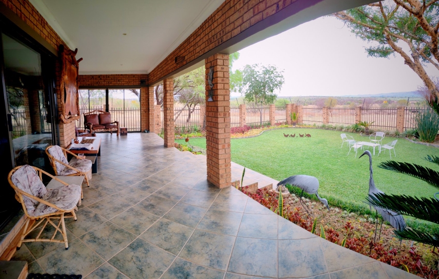 3 Bedroom Property for Sale in Modimolle Limpopo