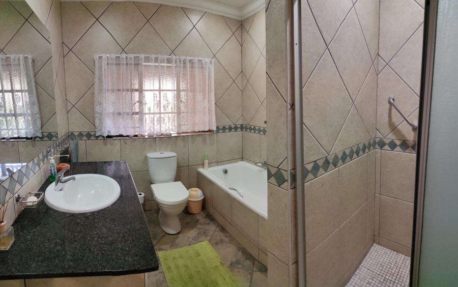 3 Bedroom Property for Sale in Modimolle Limpopo