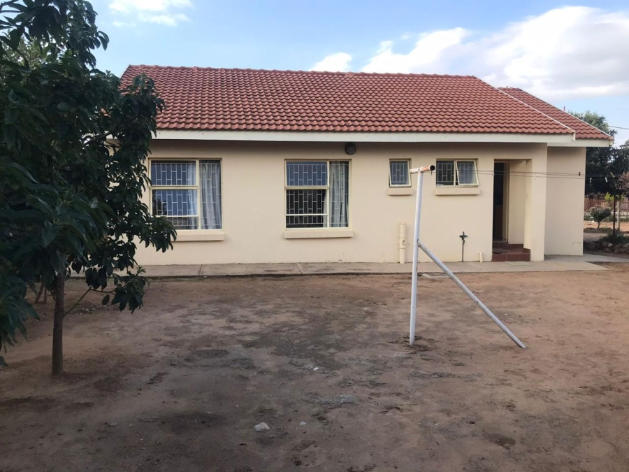 4 Bedroom Property for Sale in Seshego Limpopo