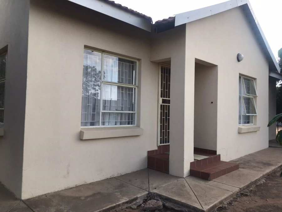 4 Bedroom Property for Sale in Seshego Limpopo