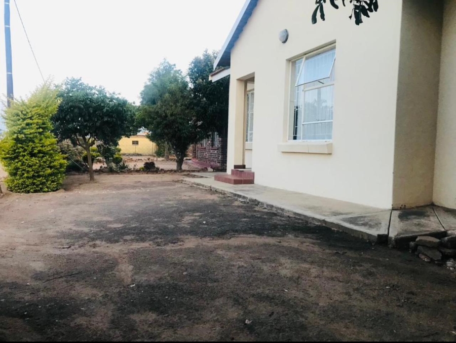 4 Bedroom Property for Sale in Seshego Limpopo