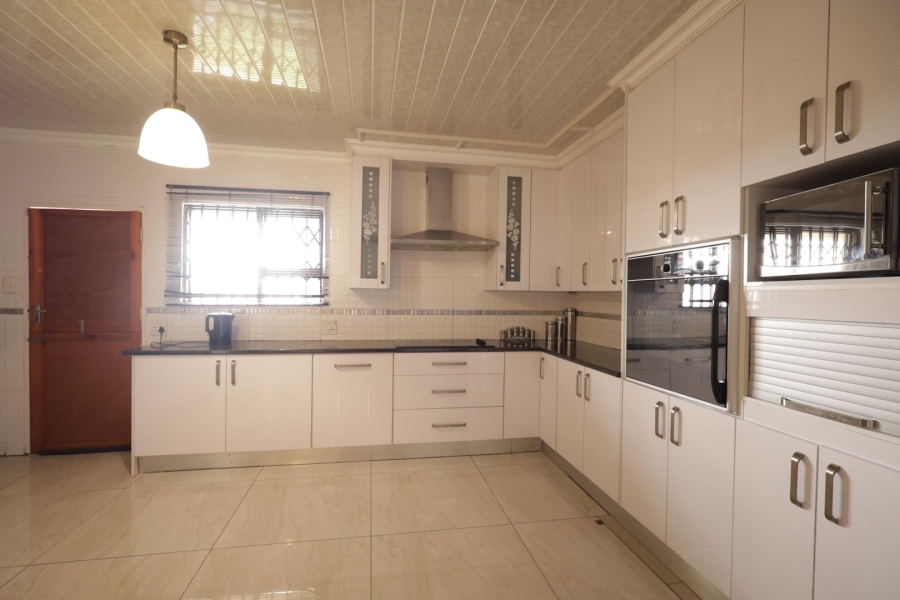 4 Bedroom Property for Sale in African Jewel Limpopo