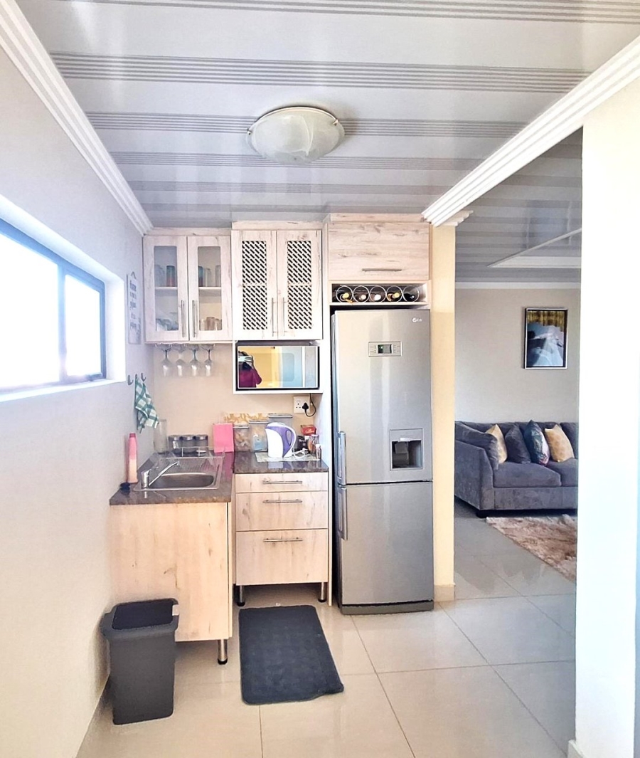 4 Bedroom Property for Sale in Woodhill Estate Limpopo