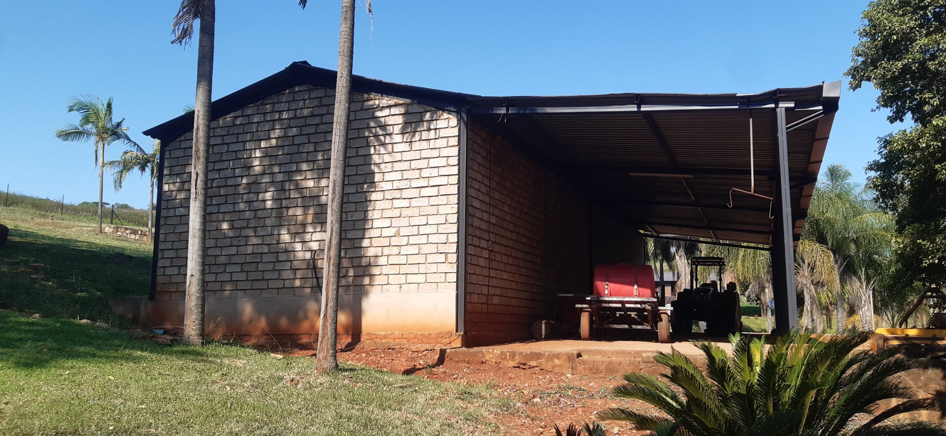  Bedroom Property for Sale in Tzaneen Rural Limpopo