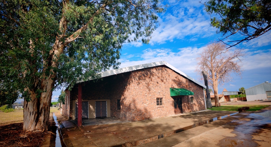 Commercial Property for Sale in Modimolle Limpopo