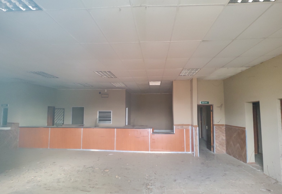 Commercial Property for Sale in Modimolle Limpopo