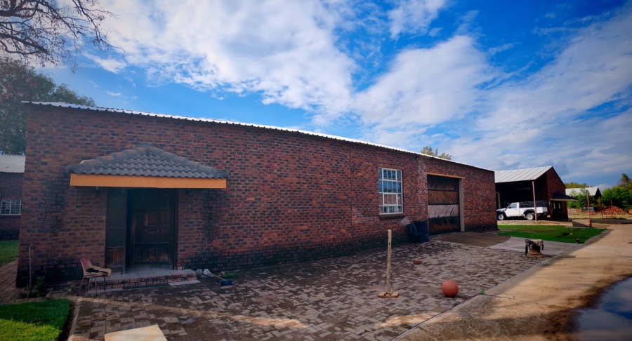 Commercial Property for Sale in Modimolle Limpopo