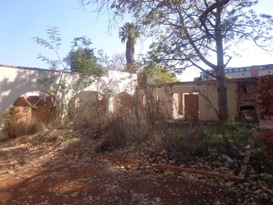  Bedroom Property for Sale in Polokwane Central Limpopo