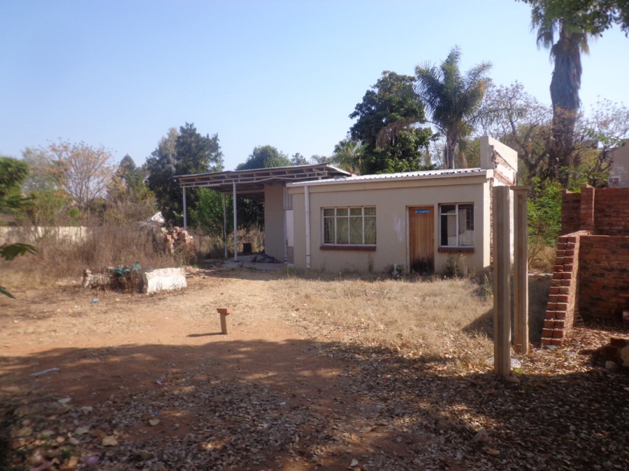  Bedroom Property for Sale in Polokwane Central Limpopo