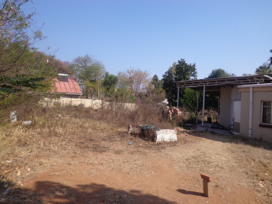  Bedroom Property for Sale in Polokwane Central Limpopo