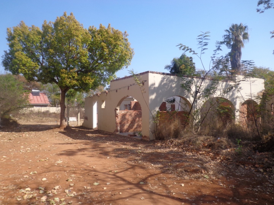  Bedroom Property for Sale in Polokwane Central Limpopo