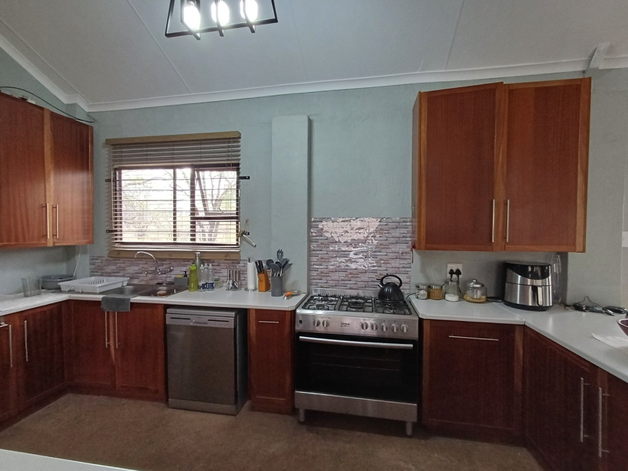  Bedroom Property for Sale in Kwaggasvlakte AH Limpopo