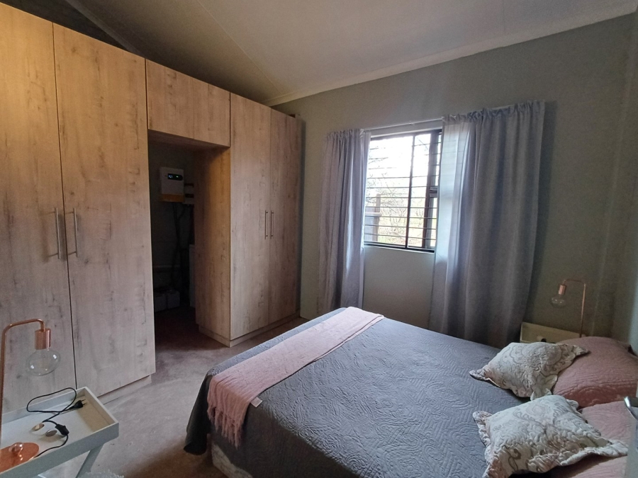  Bedroom Property for Sale in Kwaggasvlakte AH Limpopo