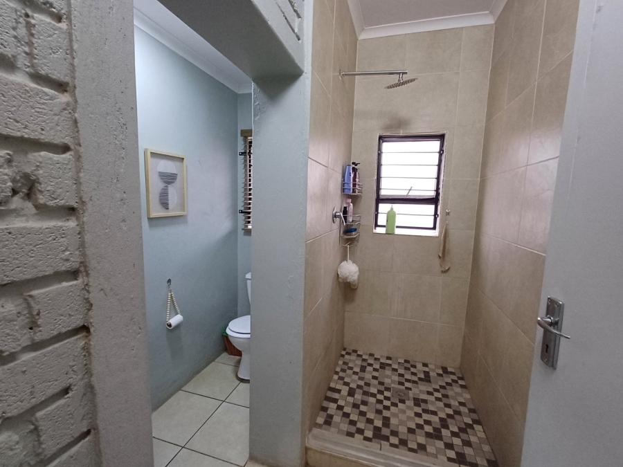  Bedroom Property for Sale in Kwaggasvlakte AH Limpopo