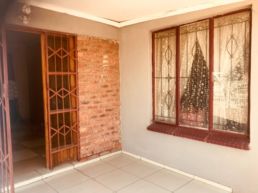 3 Bedroom Property for Sale in Seshego A Limpopo