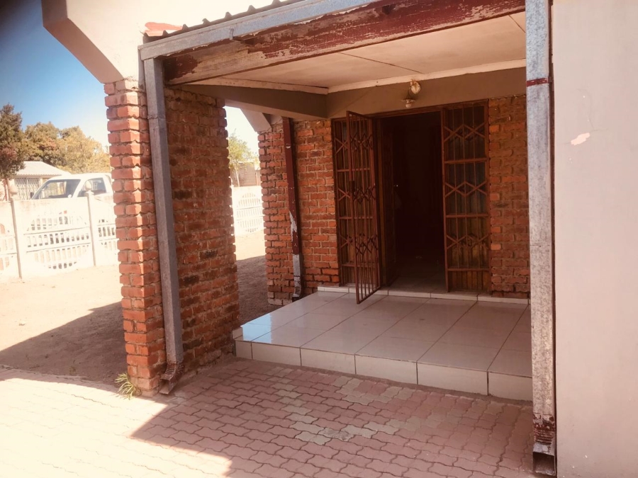 3 Bedroom Property for Sale in Seshego A Limpopo