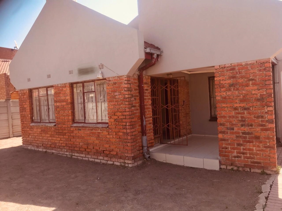 3 Bedroom Property for Sale in Seshego A Limpopo