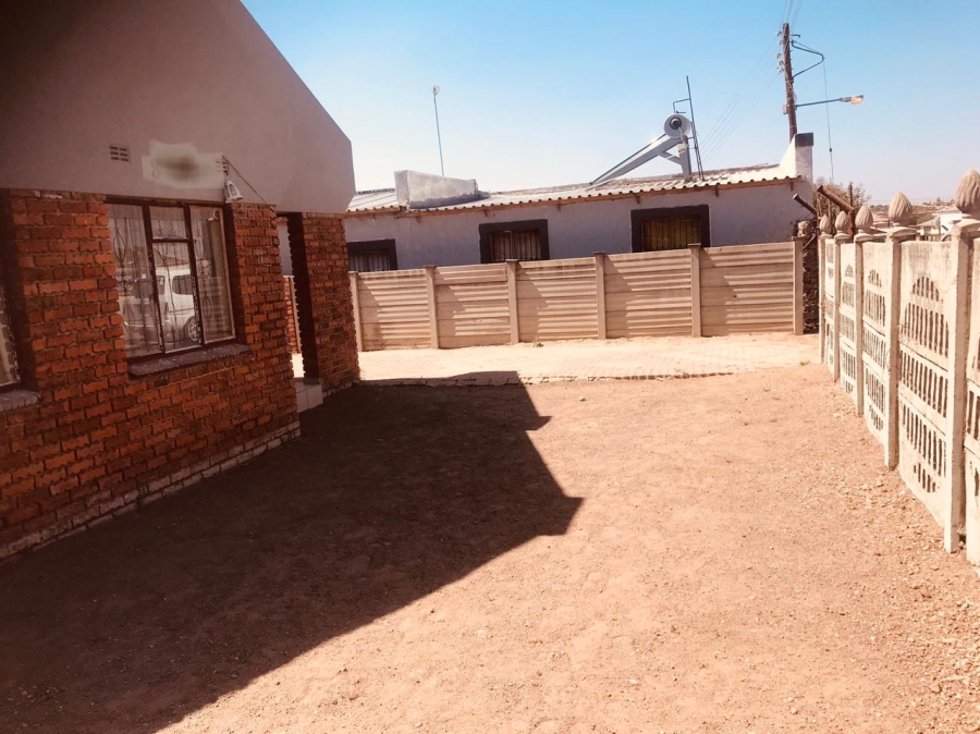 3 Bedroom Property for Sale in Seshego A Limpopo