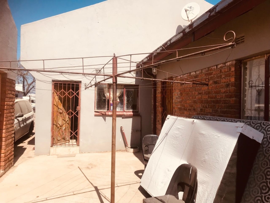 3 Bedroom Property for Sale in Seshego A Limpopo