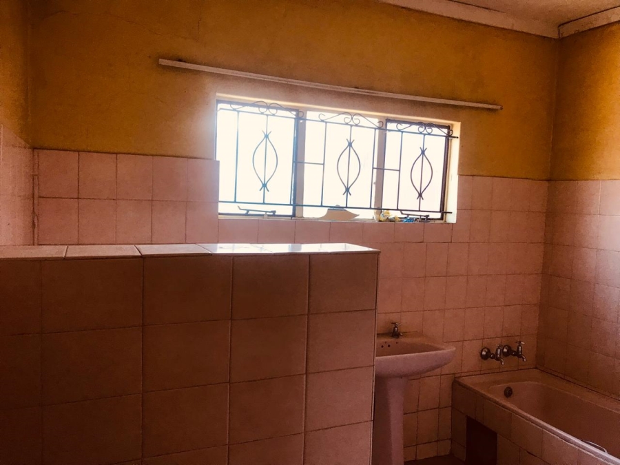 3 Bedroom Property for Sale in Seshego A Limpopo