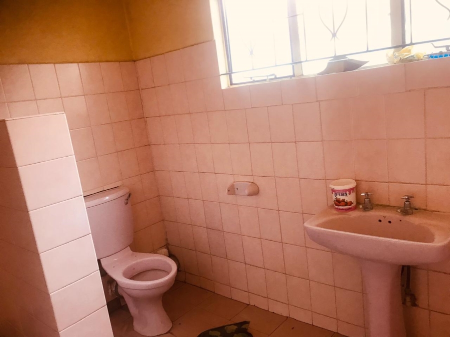 3 Bedroom Property for Sale in Seshego A Limpopo