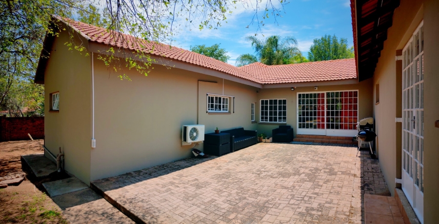 3 Bedroom Property for Sale in Modimolle Limpopo