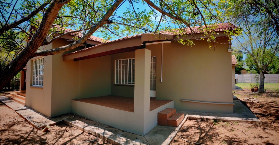 3 Bedroom Property for Sale in Modimolle Limpopo