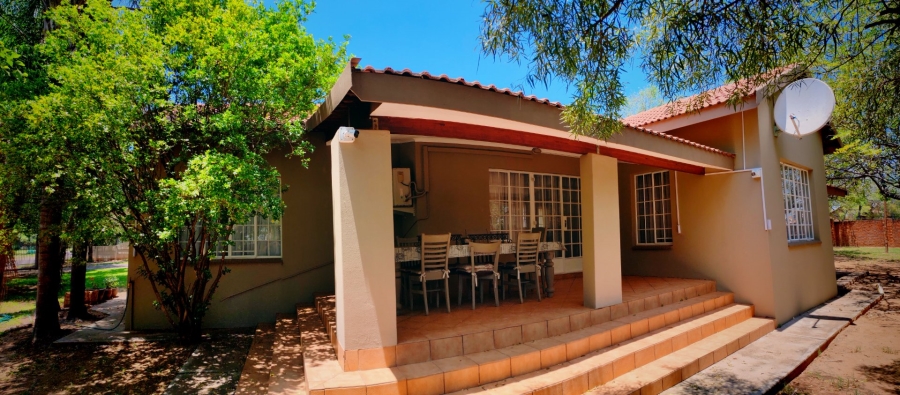 3 Bedroom Property for Sale in Modimolle Limpopo