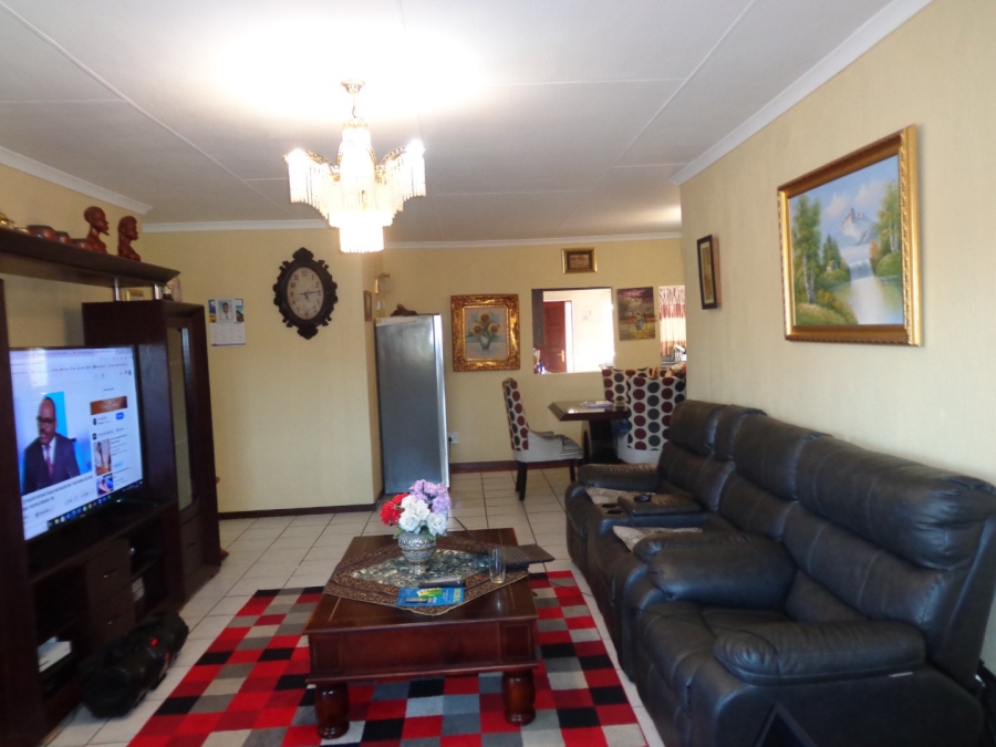 4 Bedroom Property for Sale in Bendor Limpopo