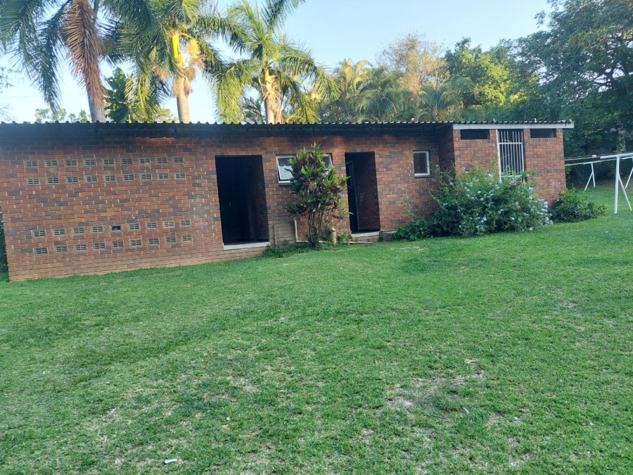 3 Bedroom Property for Sale in Aquapark Limpopo