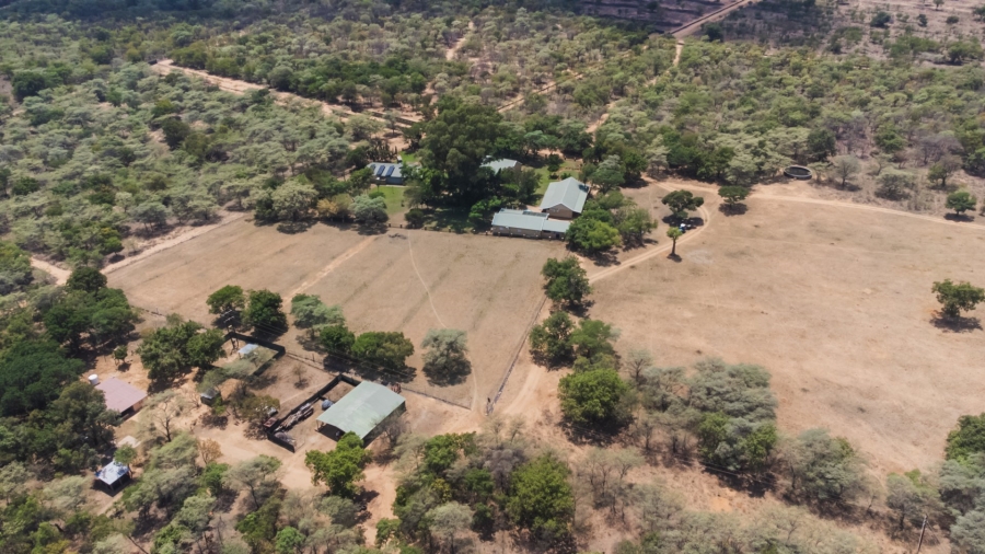  Bedroom Property for Sale in Modimolle Rural Limpopo