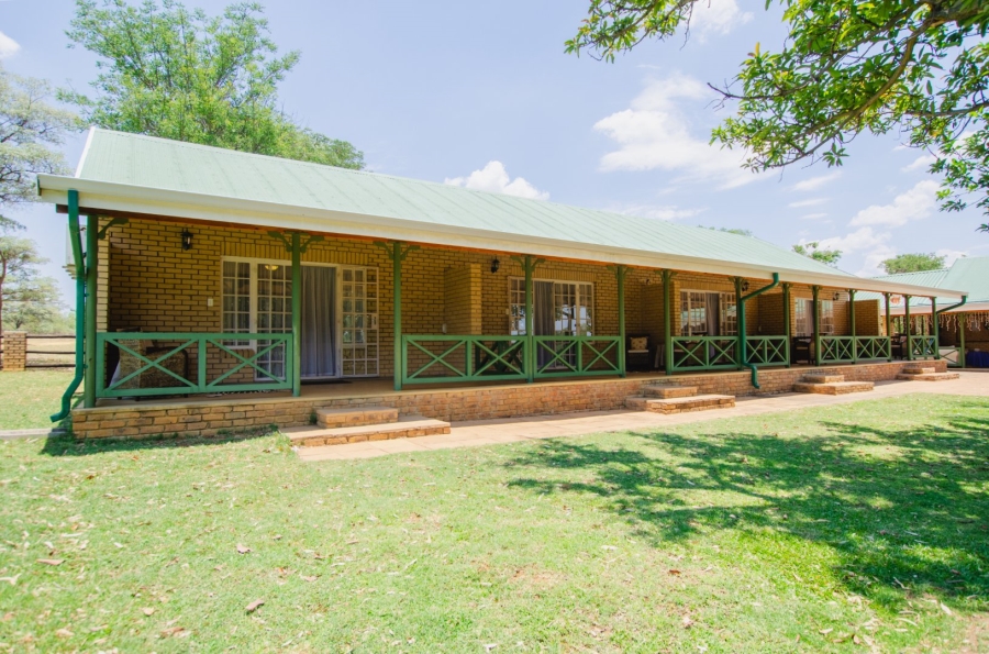  Bedroom Property for Sale in Modimolle Rural Limpopo