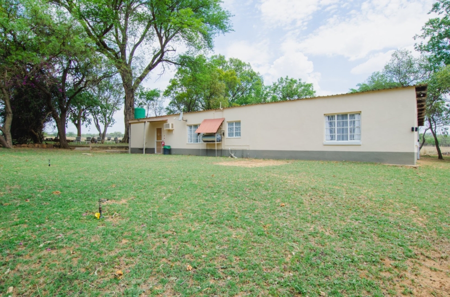  Bedroom Property for Sale in Modimolle Rural Limpopo