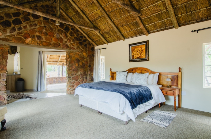  Bedroom Property for Sale in Modimolle Rural Limpopo