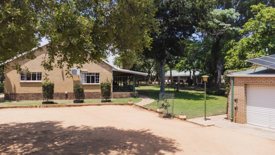  Bedroom Property for Sale in Modimolle Rural Limpopo