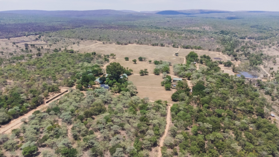  Bedroom Property for Sale in Modimolle Rural Limpopo